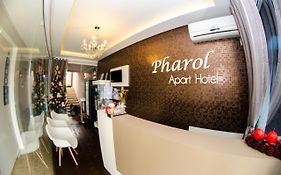 Pharol Apart Aparthotel